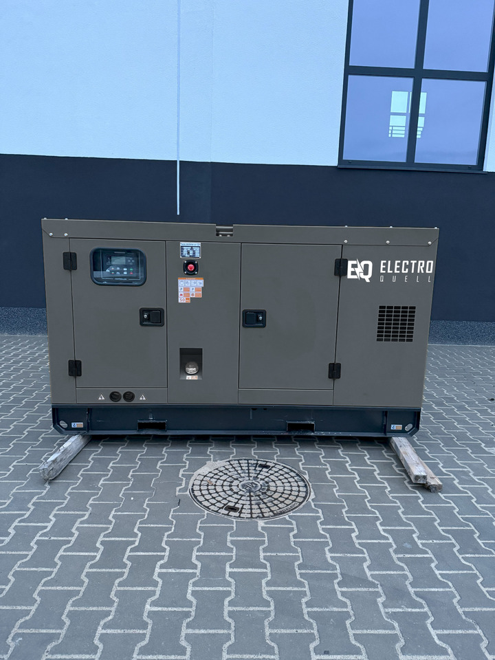 PERKINS 150 kVA / 120 kW - Gruppo elettrogeno: foto 1 PERKINS 150 kVA / 120 kW - Gruppo elettrogeno: foto 1