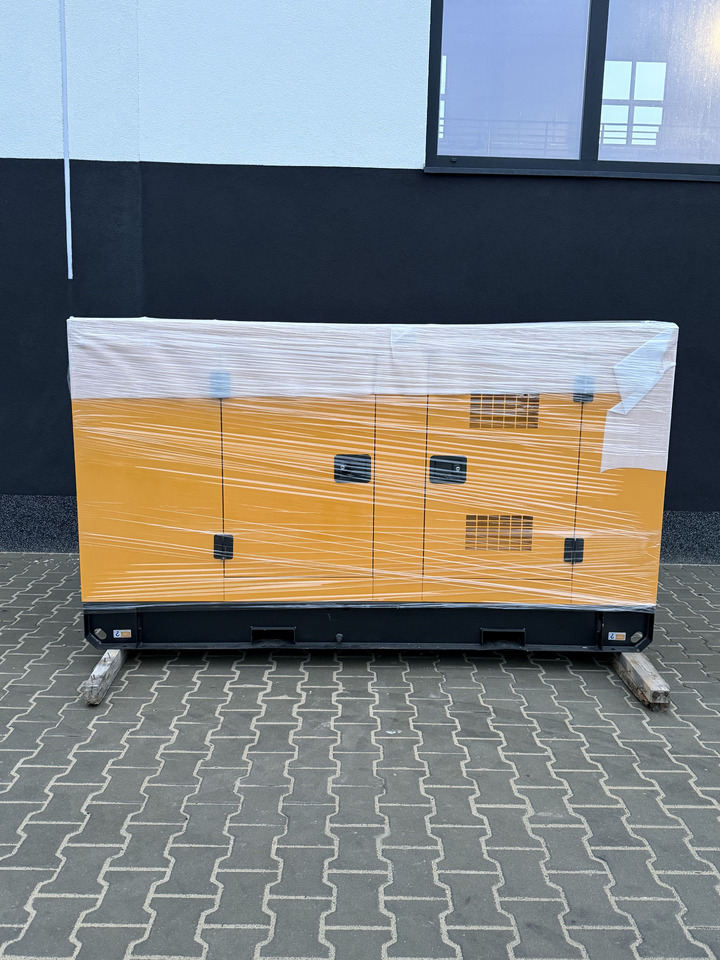 PERKINS 20 kVA / 16 kW - Gruppo elettrogeno: foto 1 PERKINS 20 kVA / 16 kW - Gruppo elettrogeno: foto 1