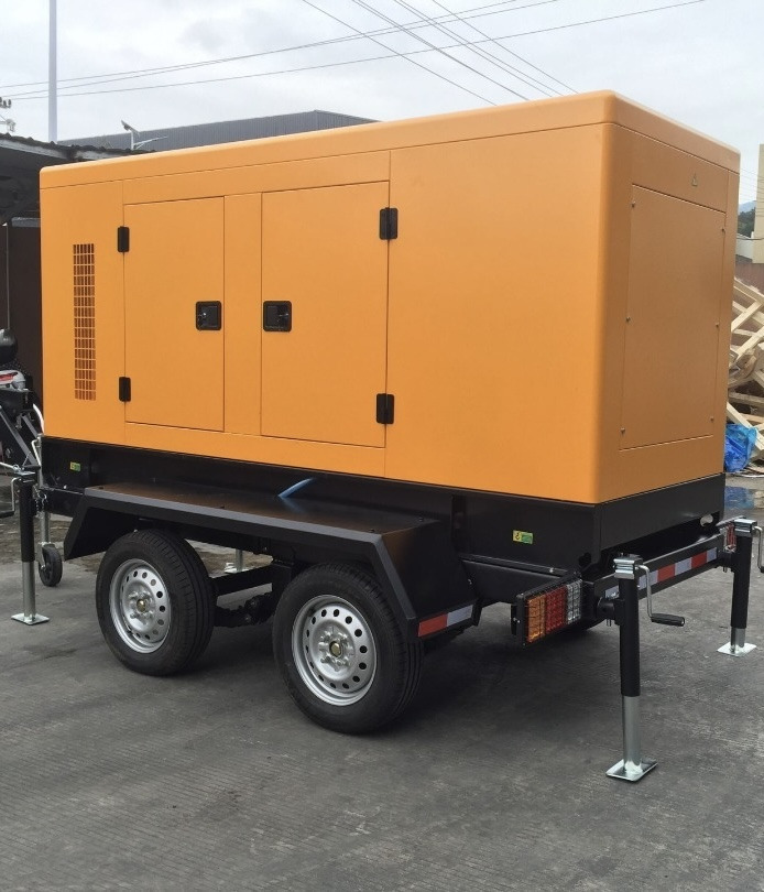 PERKINS 45 kVA / 36 kW - Gruppo elettrogeno: foto 1 PERKINS 45 kVA / 36 kW - Gruppo elettrogeno: foto 1