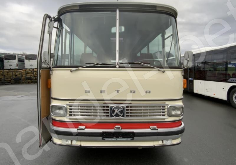 Kässbohrer S 150 - Autobus: foto 5 Kässbohrer S 150 - Autobus: foto 5