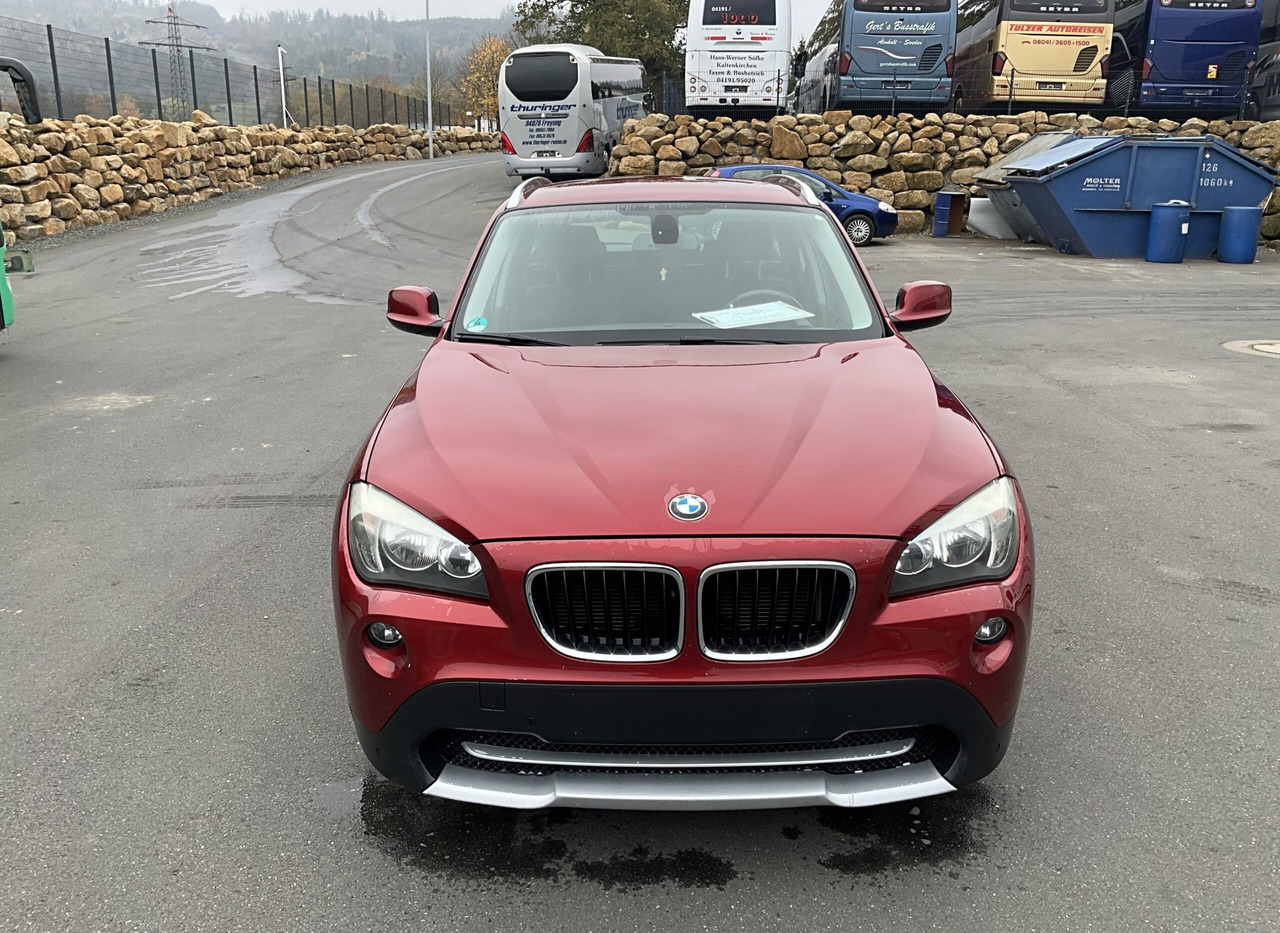 BMW X1 - Autovettura: foto 5 BMW X1 - Autovettura: foto 5