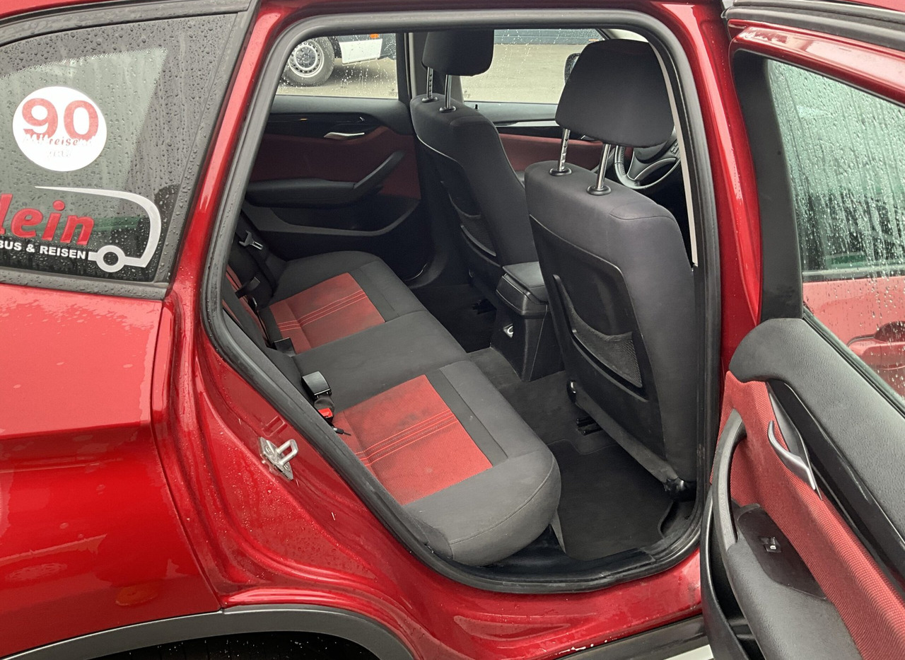 Autovettura BMW X1: foto 11