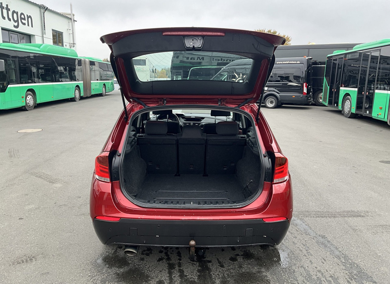 Autovettura BMW X1: foto 7