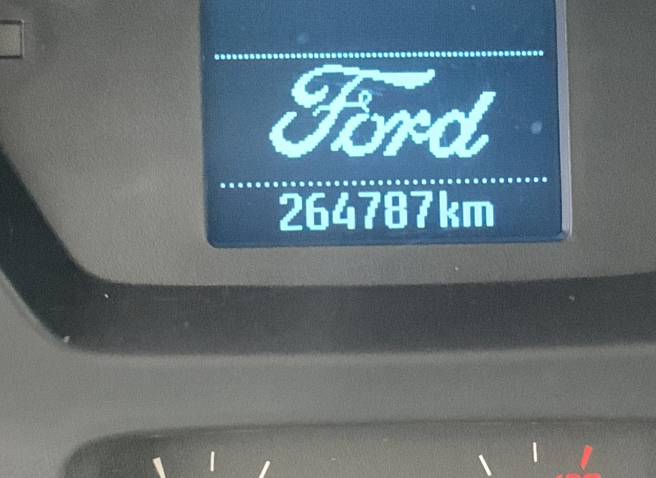 Minibus, Pulmino Ford Transit: foto 16 Minibus, Pulmino Ford Transit: foto 16