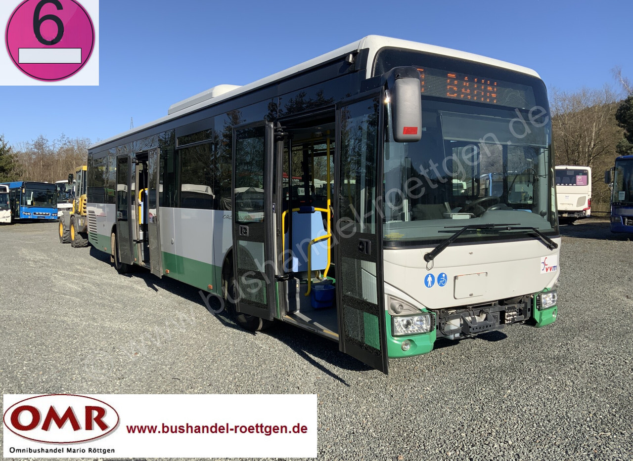 Iveco Crossway LE - Autobus urbano: foto 1 Iveco Crossway LE - Autobus urbano: foto 1
