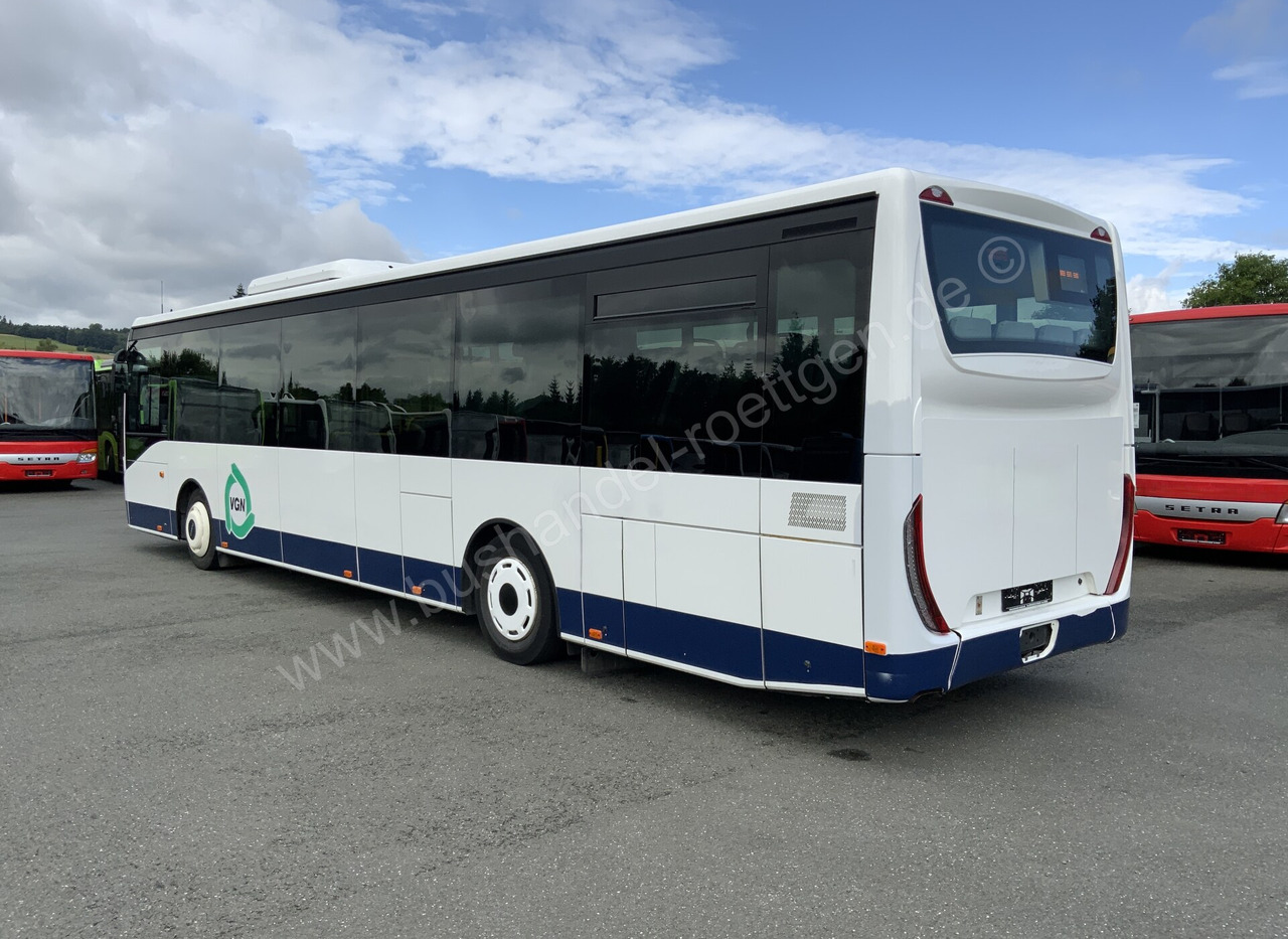 Iveco Crossway LE - Autobus urbano: foto 3 Iveco Crossway LE - Autobus urbano: foto 3