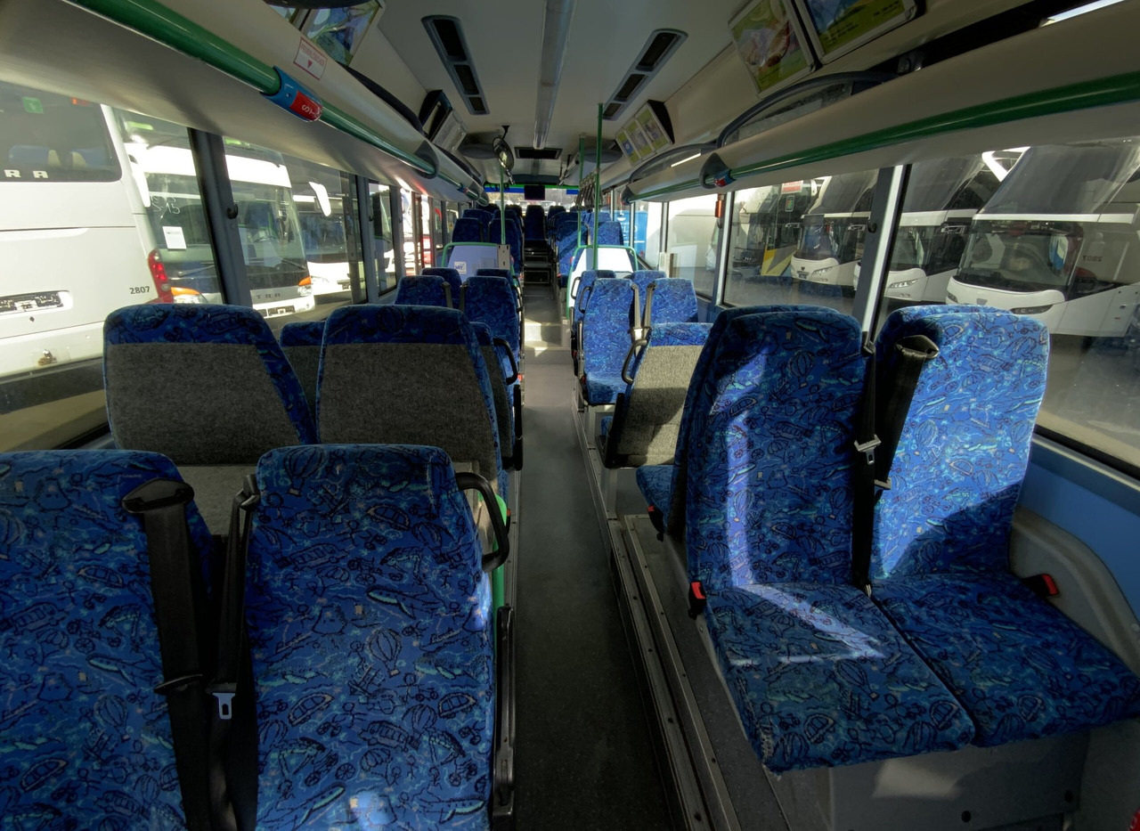Iveco Crossway LE - Autobus urbano: foto 2 Iveco Crossway LE - Autobus urbano: foto 2