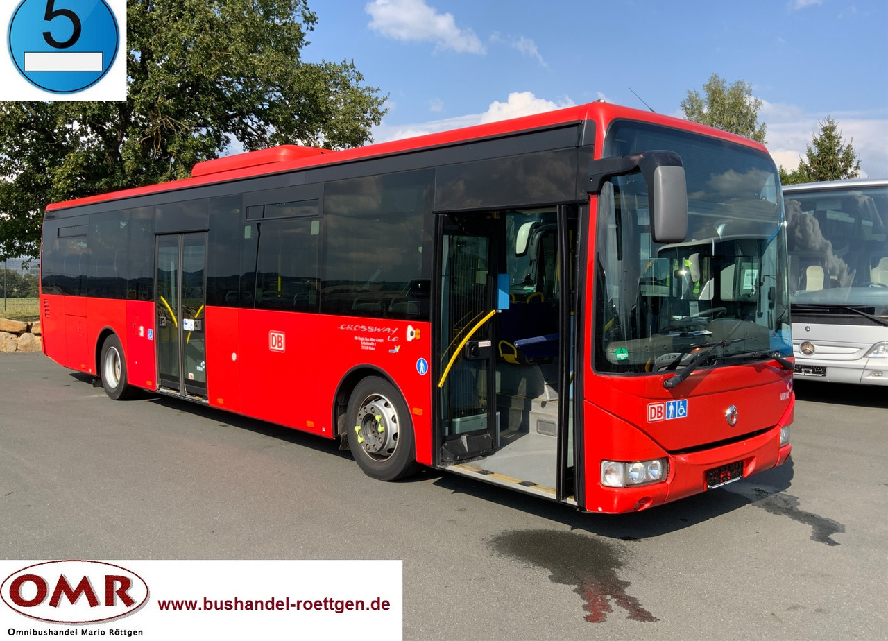 Iveco Crossway LE - Autobus urbano: foto 1 Iveco Crossway LE - Autobus urbano: foto 1