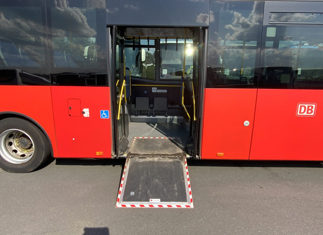 Iveco Crossway LE - Autobus urbano: foto 5 Iveco Crossway LE - Autobus urbano: foto 5