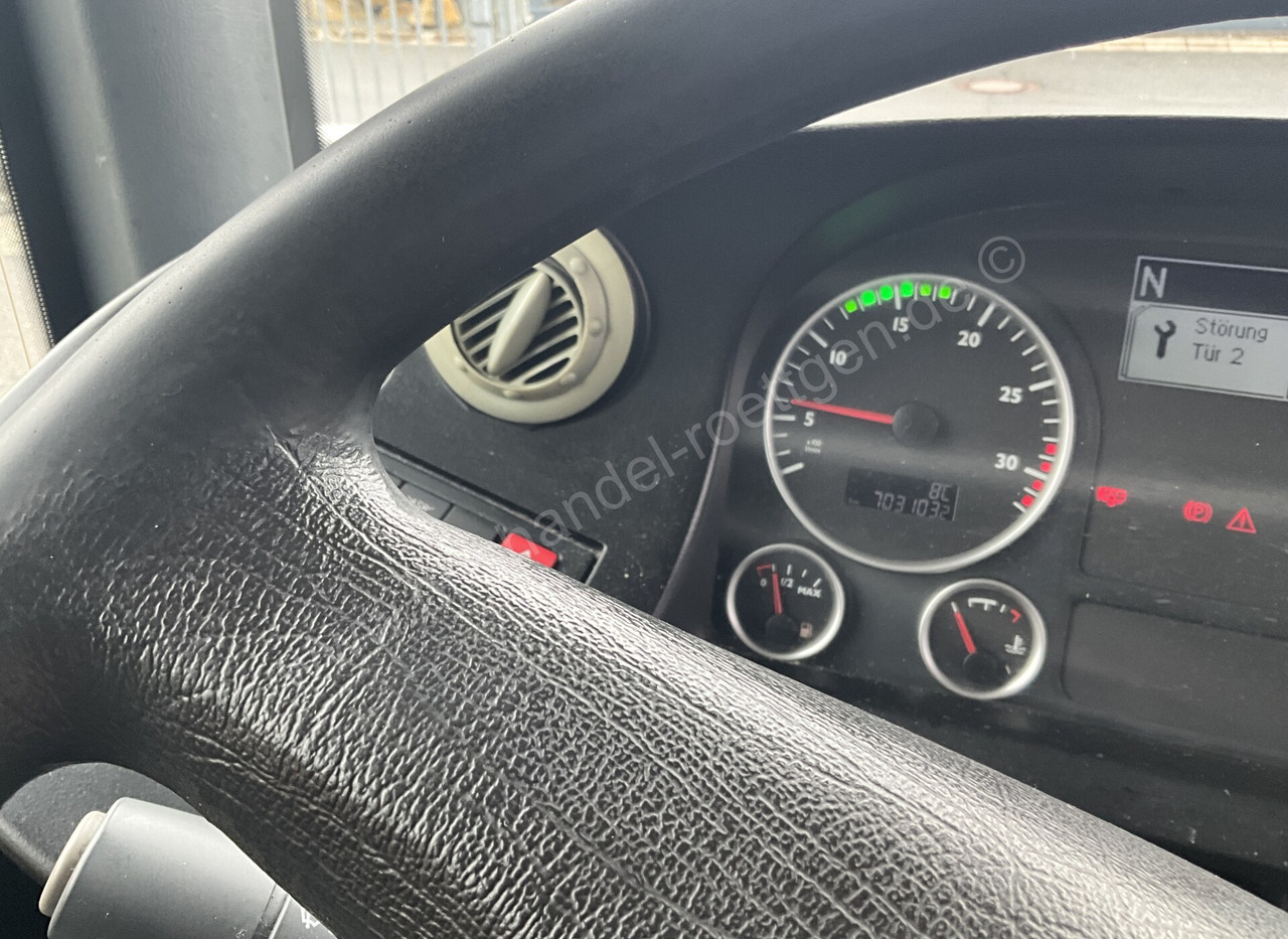 Autobus urbano MAN A 78 Lion´s City: foto 18 Autobus urbano MAN A 78 Lion´s City: foto 18