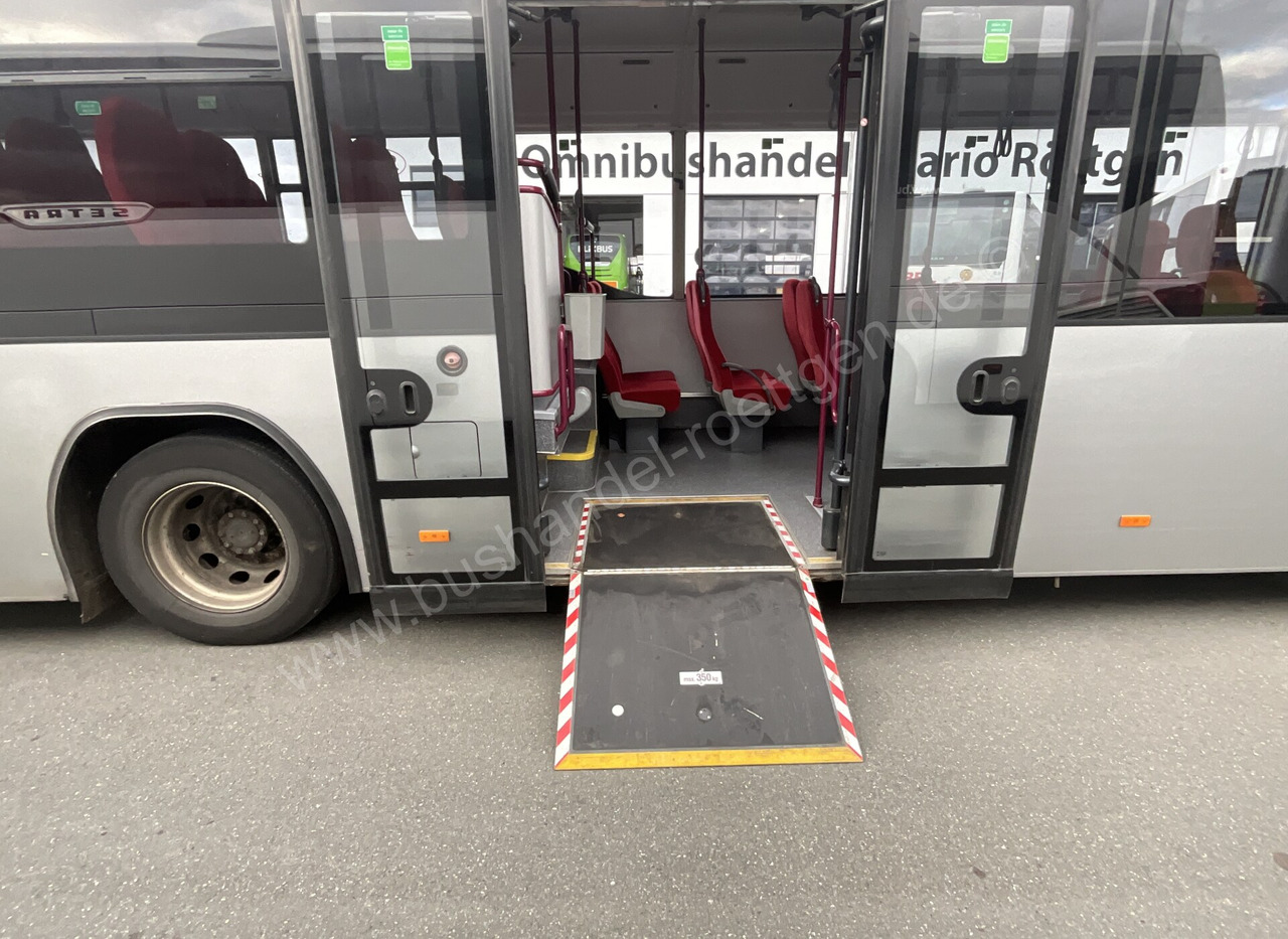 MAN A 78 Lion´s City - Autobus urbano: foto 5 MAN A 78 Lion´s City - Autobus urbano: foto 5