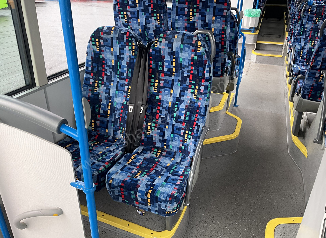 Autobus urbano MAN A 78 Lion´s City: foto 10 Autobus urbano MAN A 78 Lion´s City: foto 10