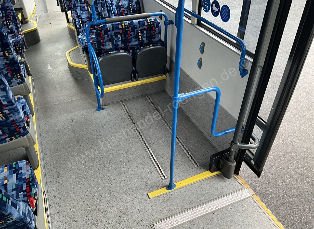 Autobus urbano MAN A 78 Lion´s City: foto 15 Autobus urbano MAN A 78 Lion´s City: foto 15