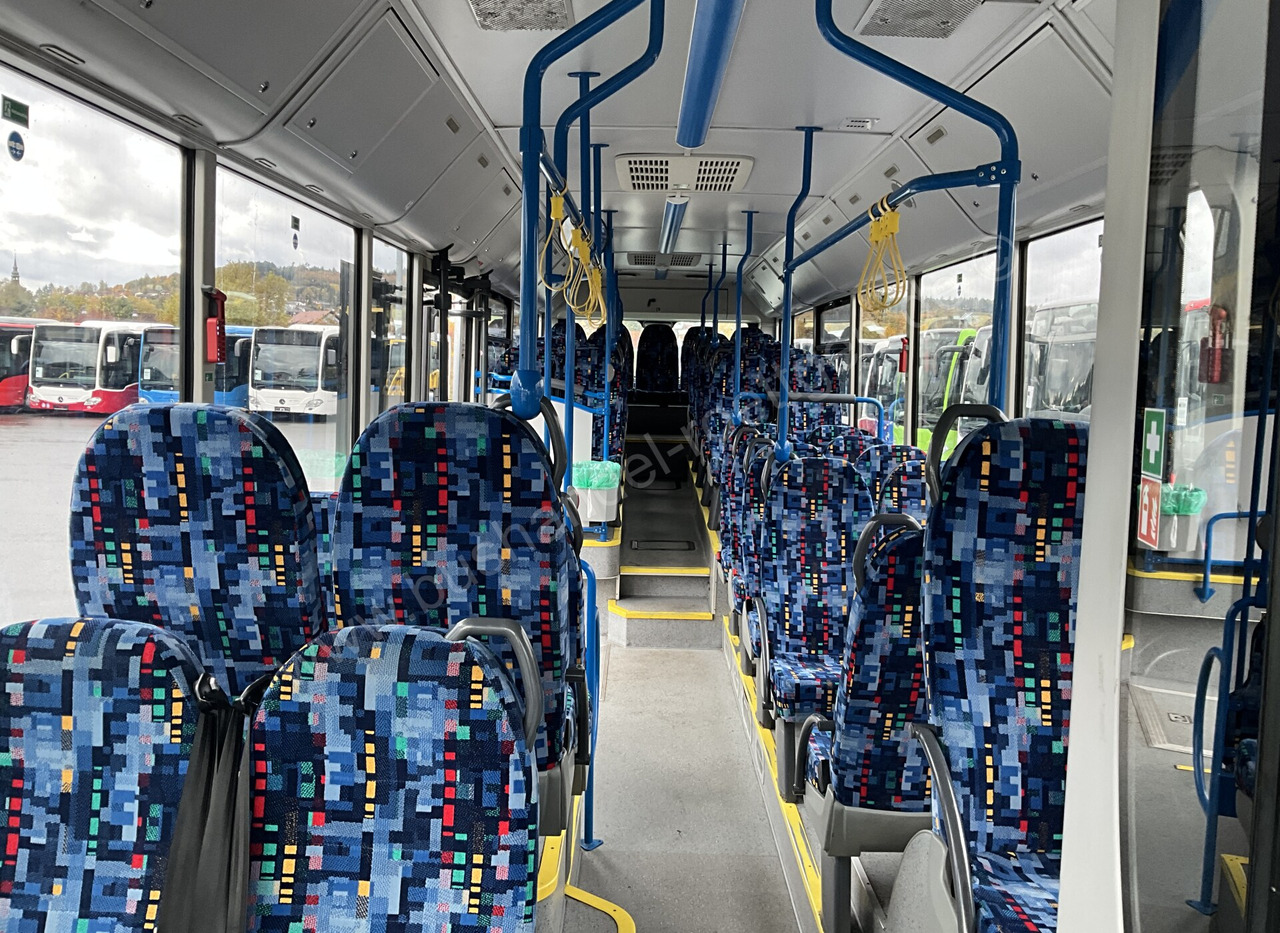 Autobus urbano MAN A 78 Lion´s City: foto 11 Autobus urbano MAN A 78 Lion´s City: foto 11