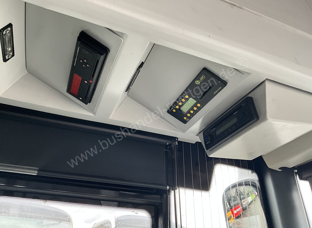 Autobus urbano MAN A 78 Lion´s City: foto 17 Autobus urbano MAN A 78 Lion´s City: foto 17