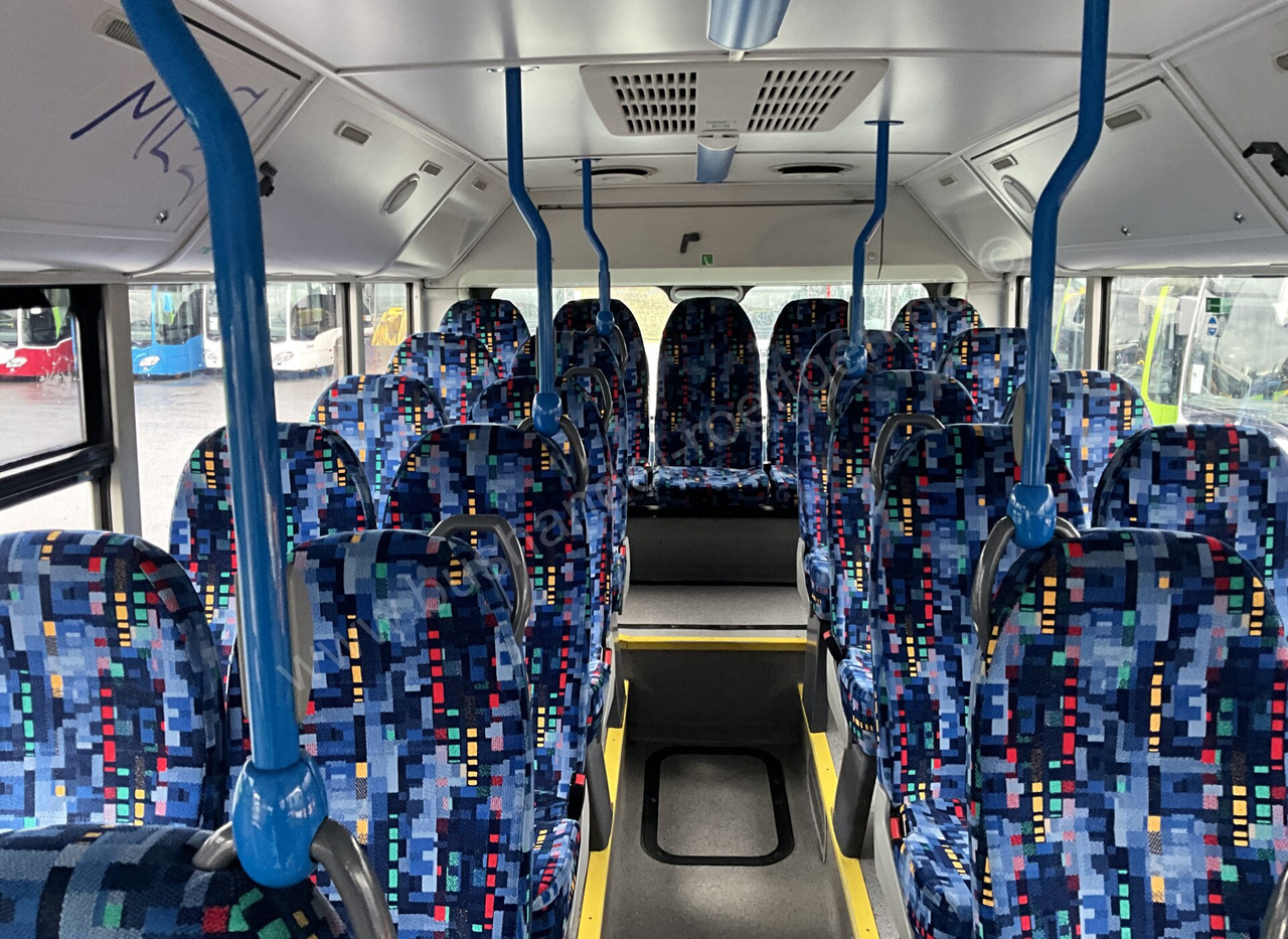 Autobus urbano MAN A 78 Lion´s City: foto 12 Autobus urbano MAN A 78 Lion´s City: foto 12