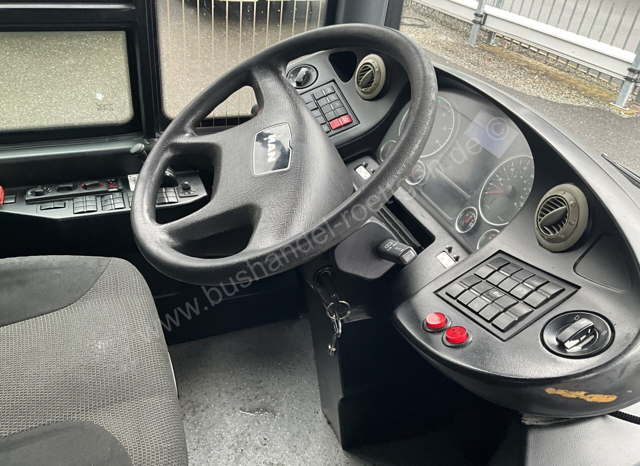 Autobus urbano MAN A 78 Lion´s City: foto 16 Autobus urbano MAN A 78 Lion´s City: foto 16