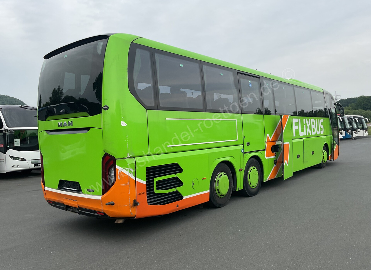 MAN R 08 Lion ´s Coach L - Pullman: foto 3 MAN R 08 Lion ´s Coach L - Pullman: foto 3
