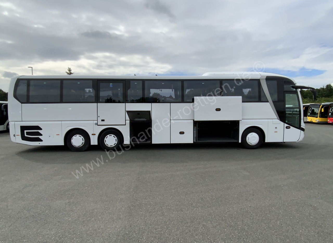 MAN R 08 Lions Coach L - Pullman: foto 5 MAN R 08 Lions Coach L - Pullman: foto 5