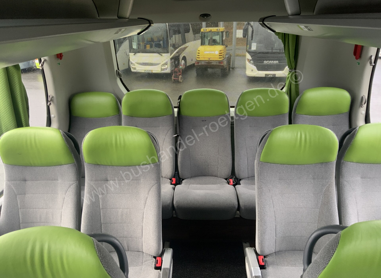 Pullman MAN R 10 Lion´s Coach: foto 15