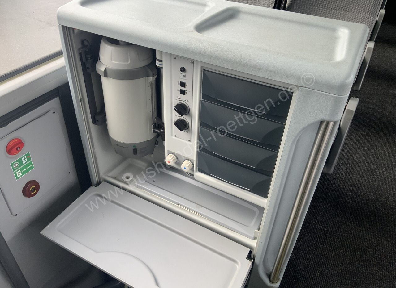 Pullman MAN R 10 Lion´s Coach: foto 18