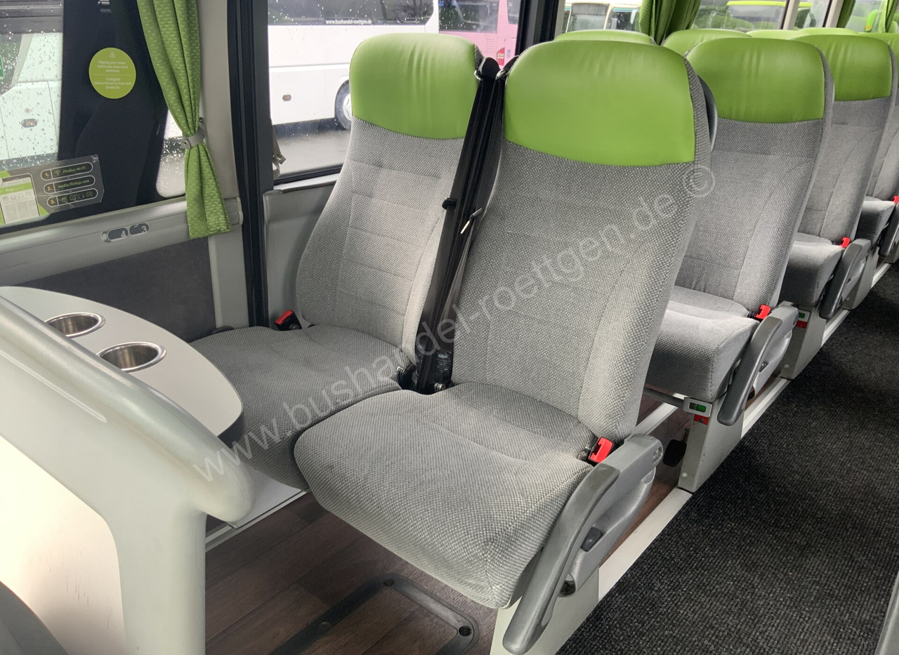 Pullman MAN R 10 Lion´s Coach: foto 12