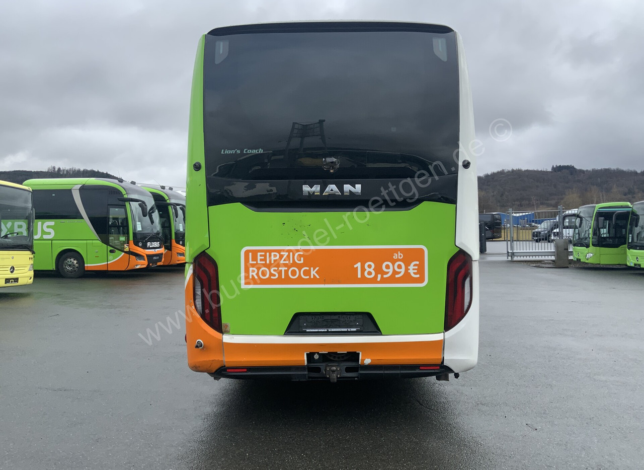 Pullman MAN R 10 Lion´s Coach: foto 10