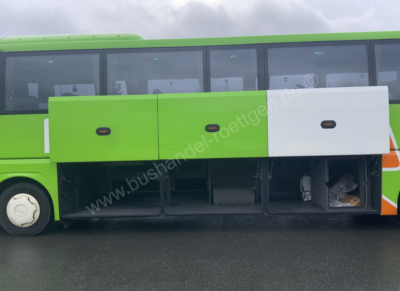 Pullman MAN R 10 Lion´s Coach: foto 8