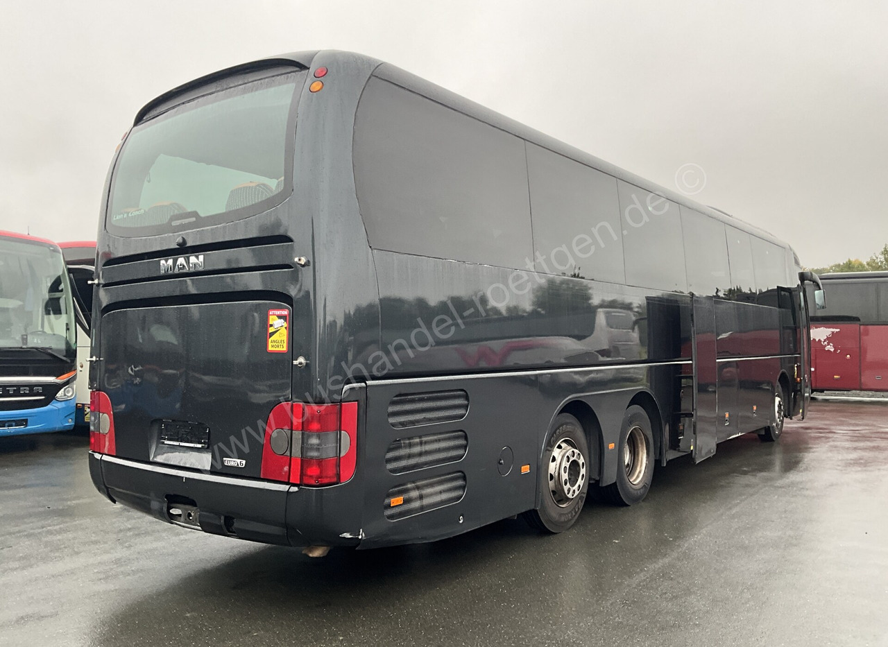 MAN R09 - Pullman: foto 3 MAN R09 - Pullman: foto 3