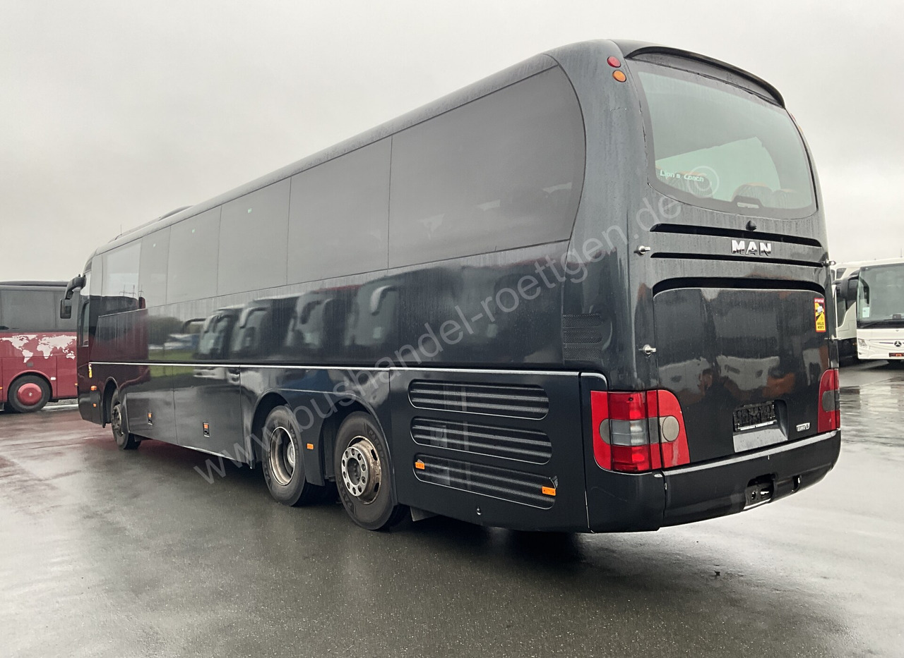 MAN R09 - Pullman: foto 4 MAN R09 - Pullman: foto 4