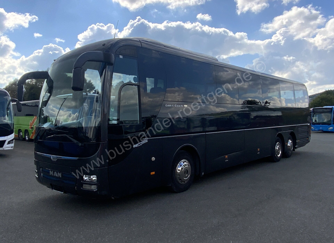 MAN R09 Lions Couch C - Pullman: foto 2 MAN R09 Lions Couch C - Pullman: foto 2