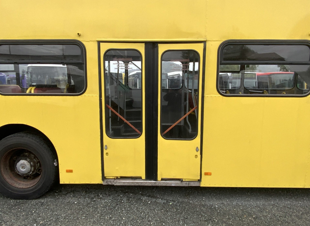 Autobus a due piani MAN SD 200: foto 6