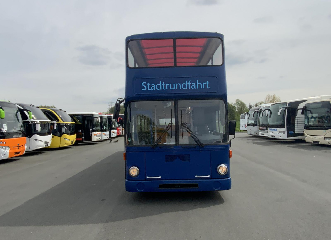 MAN SD 200 - Autobus a due piani: foto 5 MAN SD 200 - Autobus a due piani: foto 5
