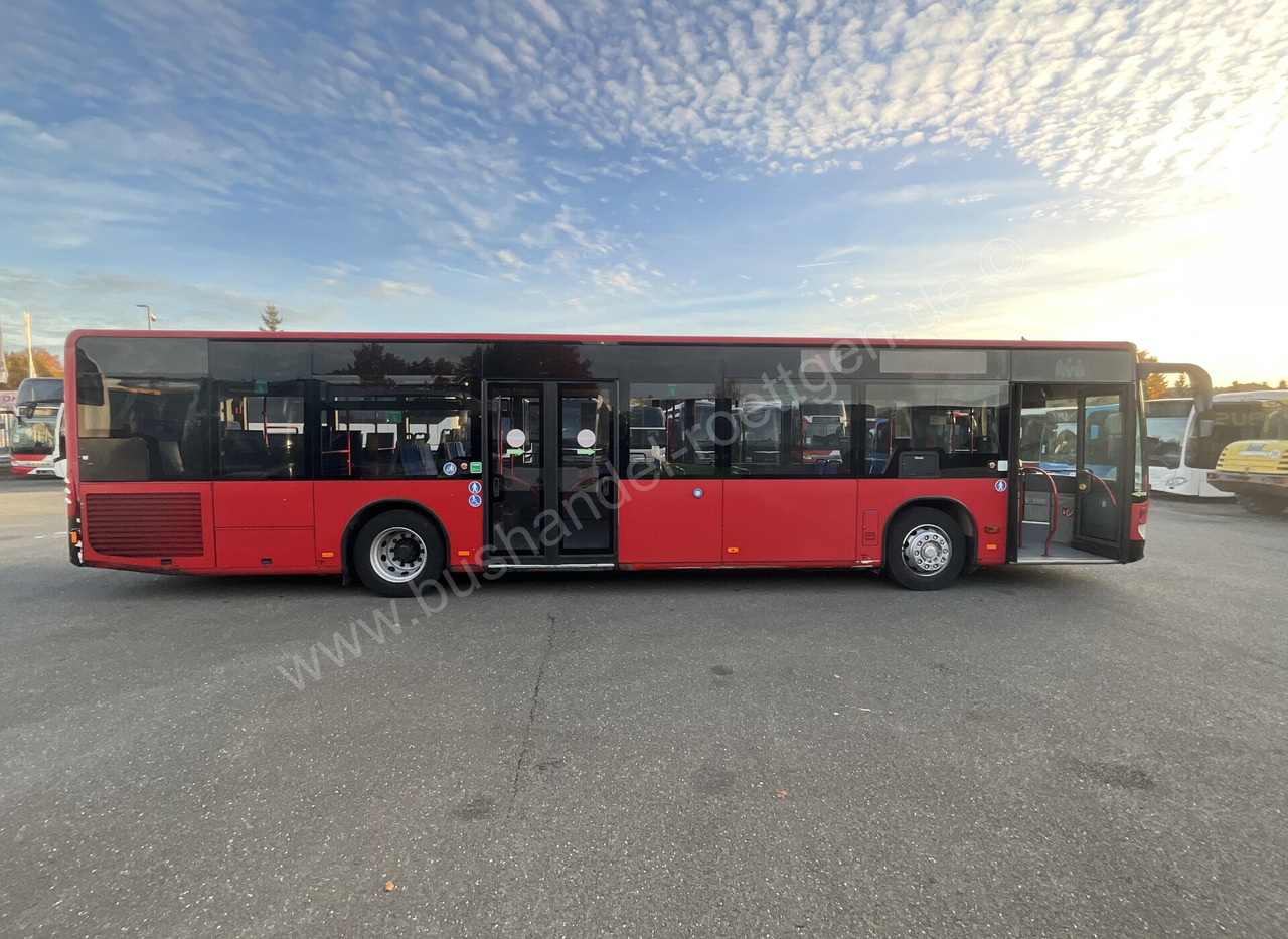 Mercedes-Benz Citaro O 530 - Autobus urbano: foto 5 Mercedes-Benz Citaro O 530 - Autobus urbano: foto 5
