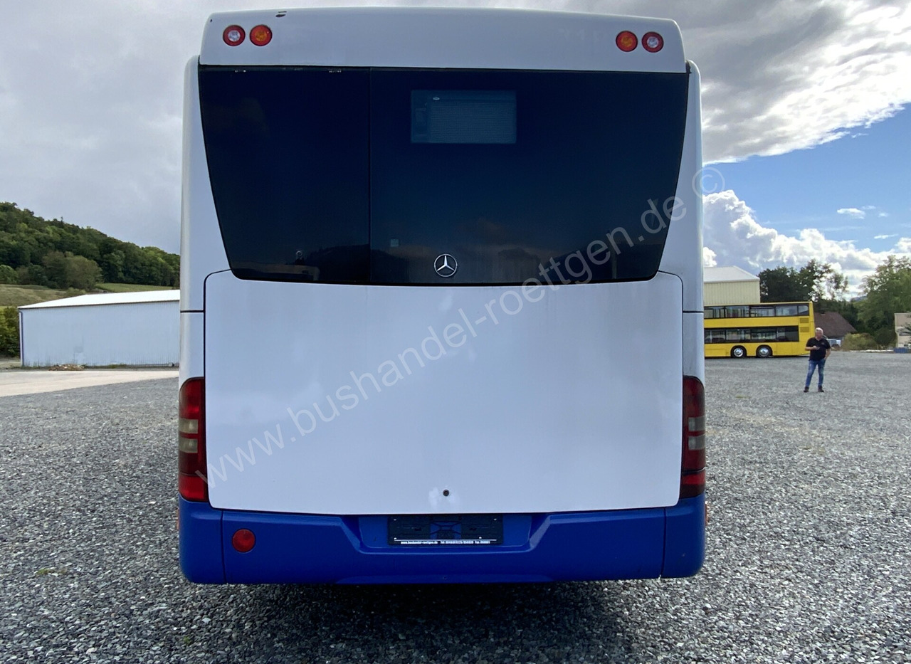 Autosnodato Mercedes-Benz Conecto G: foto 8
