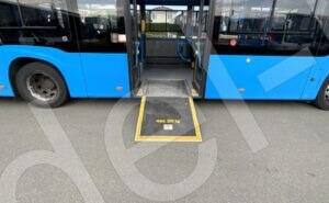 Mercedes-Benz O 530 Citaro C2 - Autobus urbano: foto 5 Mercedes-Benz O 530 Citaro C2 - Autobus urbano: foto 5