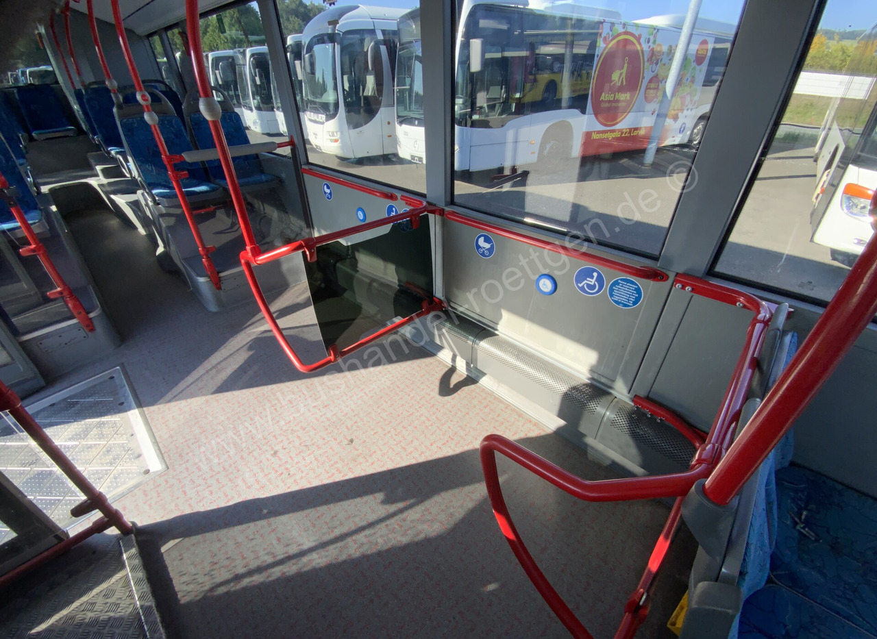 Autobus urbano Mercedes-Benz O 530 Citaro: foto 12