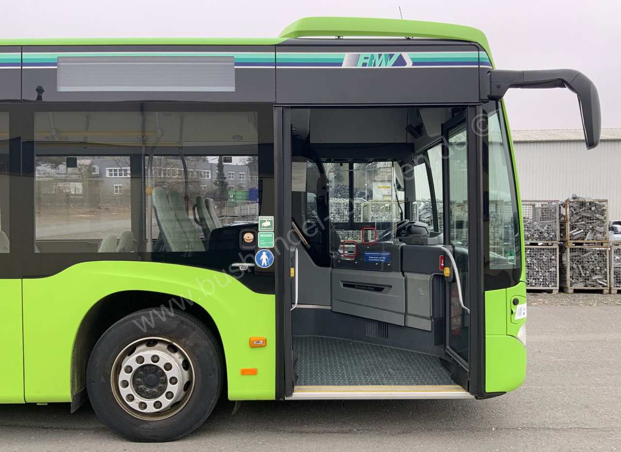 Mercedes-Benz O 530 Citaro - Autosnodato: foto 5 Mercedes-Benz O 530 Citaro - Autosnodato: foto 5