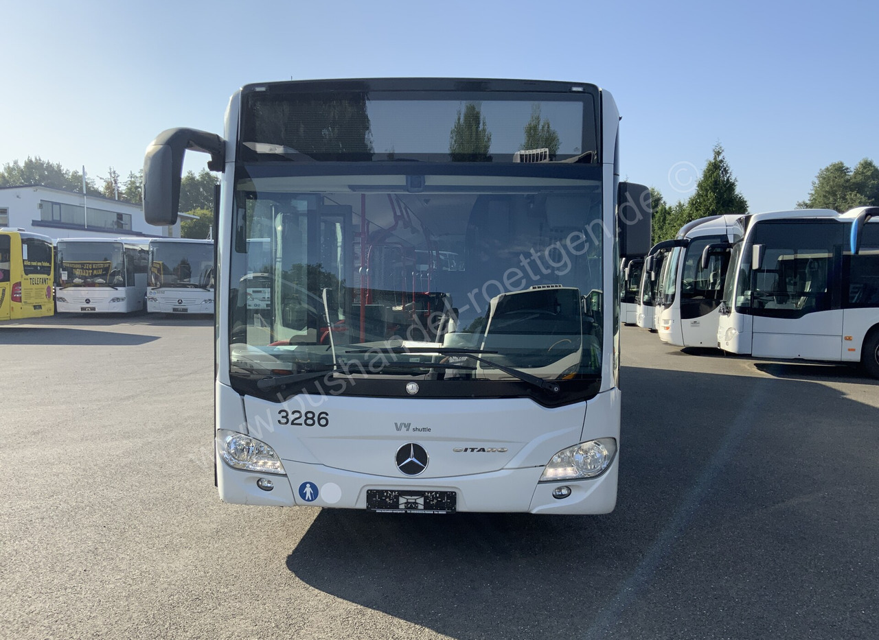 Autobus urbano Mercedes-Benz O 530 Citaro: foto 7