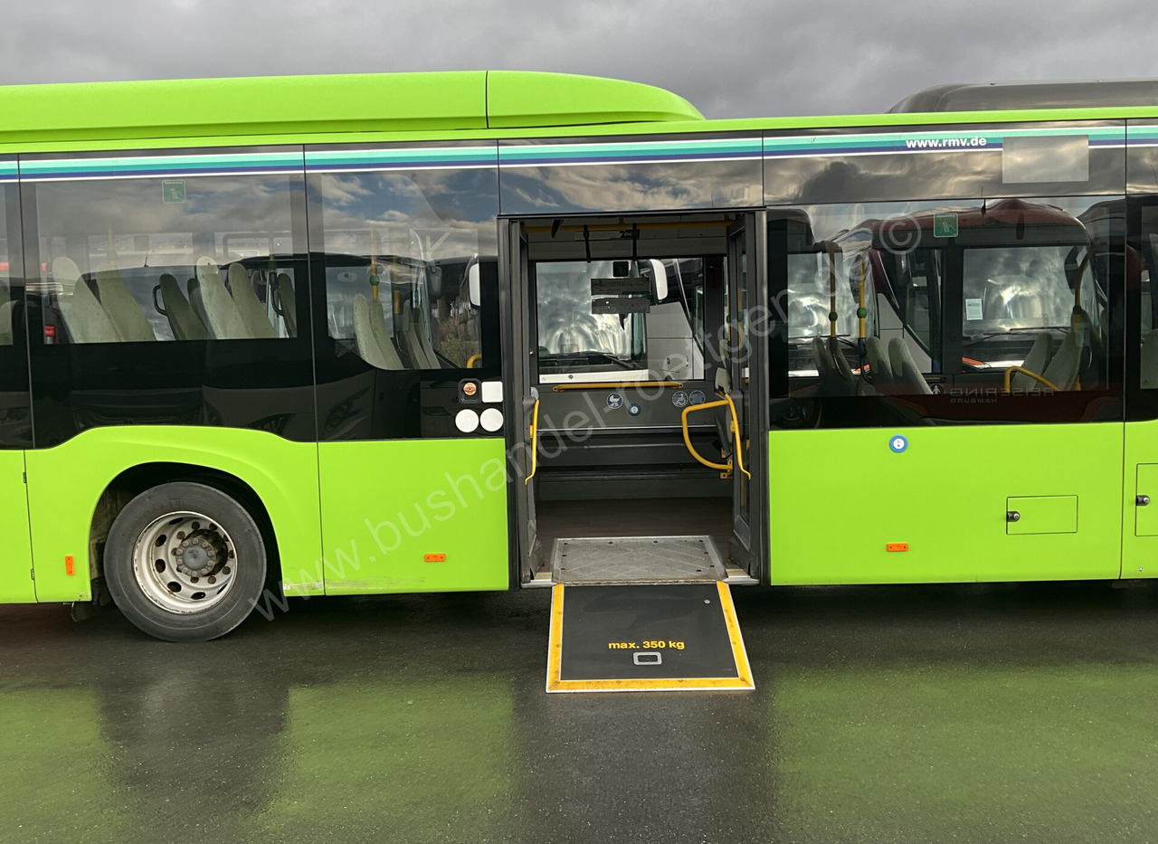 Mercedes-Benz O 530 Citaro - Autobus urbano: foto 5 Mercedes-Benz O 530 Citaro - Autobus urbano: foto 5