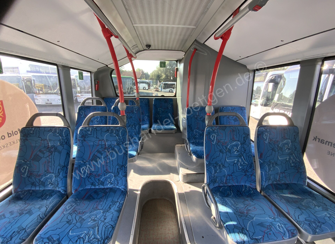 Autobus urbano Mercedes-Benz O 530 Citaro: foto 15