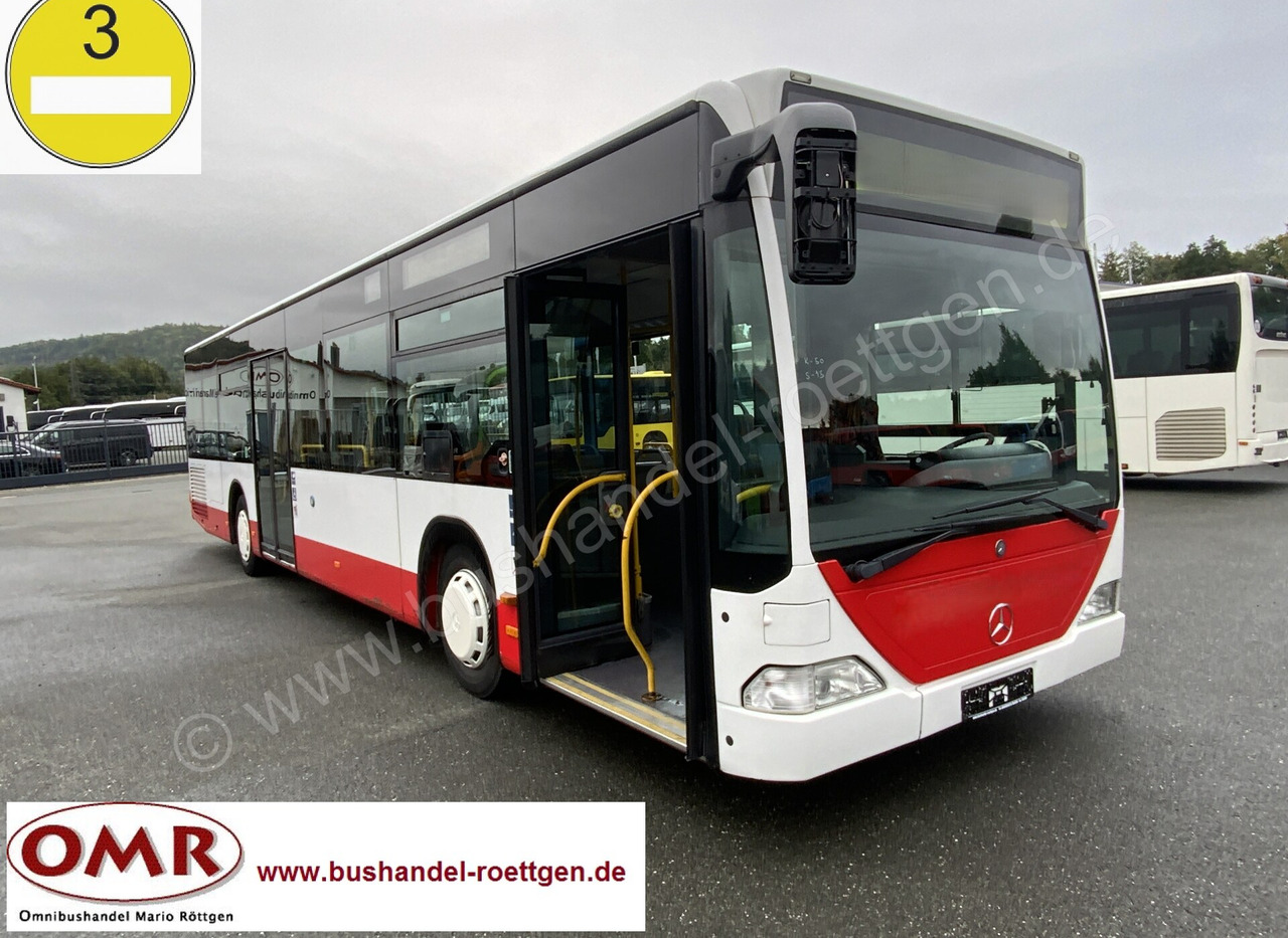 Mercedes-Benz O 530 Citaro - Autobus urbano: foto 1 Mercedes-Benz O 530 Citaro - Autobus urbano: foto 1
