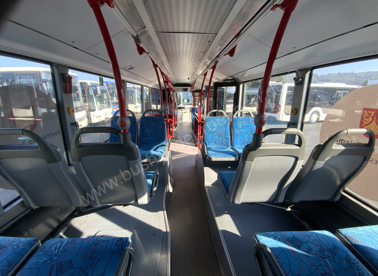 Autobus urbano Mercedes-Benz O 530 Citaro: foto 16