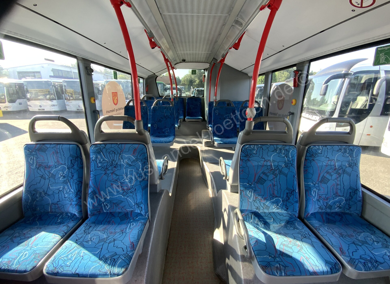 Autobus urbano Mercedes-Benz O 530 Citaro: foto 14