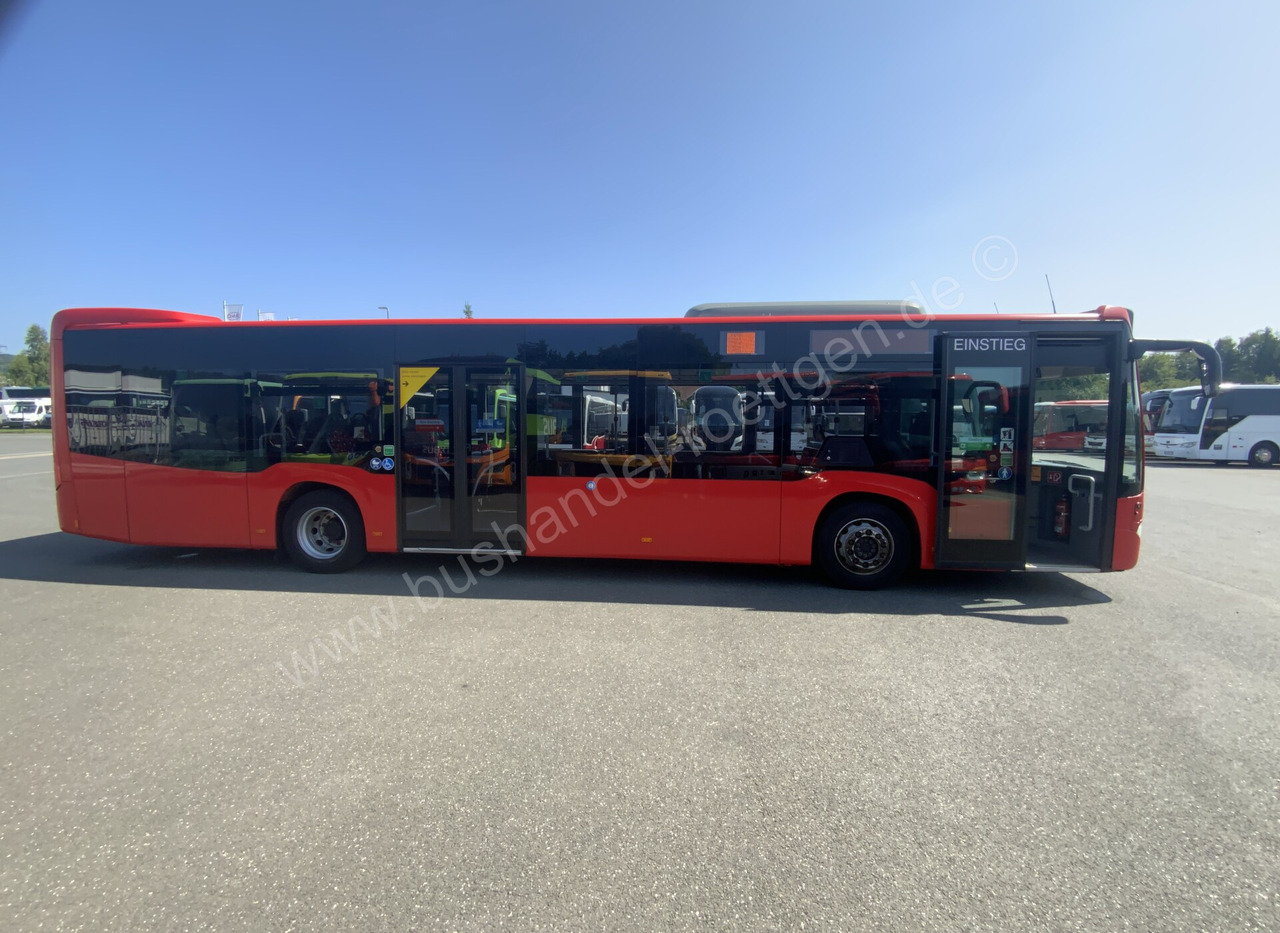 Mercedes-Benz O 530 Citaro - Autobus urbano: foto 5 Mercedes-Benz O 530 Citaro - Autobus urbano: foto 5