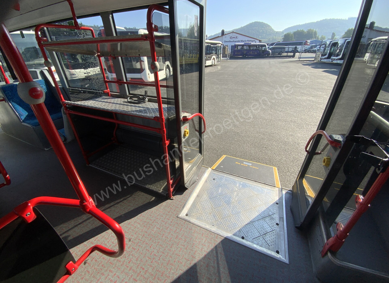 Autobus urbano Mercedes-Benz O 530 Citaro: foto 13