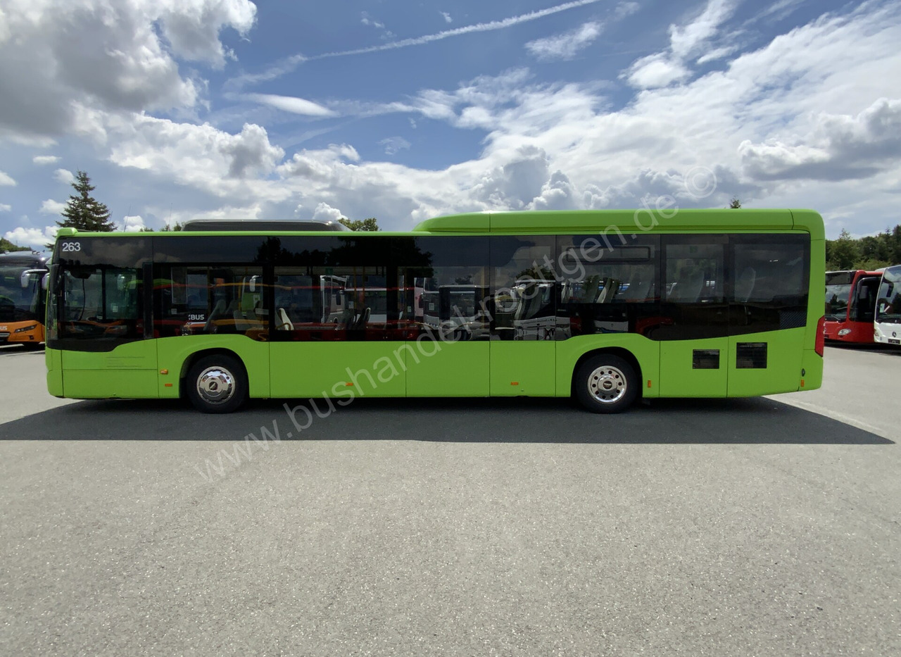 Mercedes-Benz O 530 Citaro - Autobus urbano: foto 5 Mercedes-Benz O 530 Citaro - Autobus urbano: foto 5