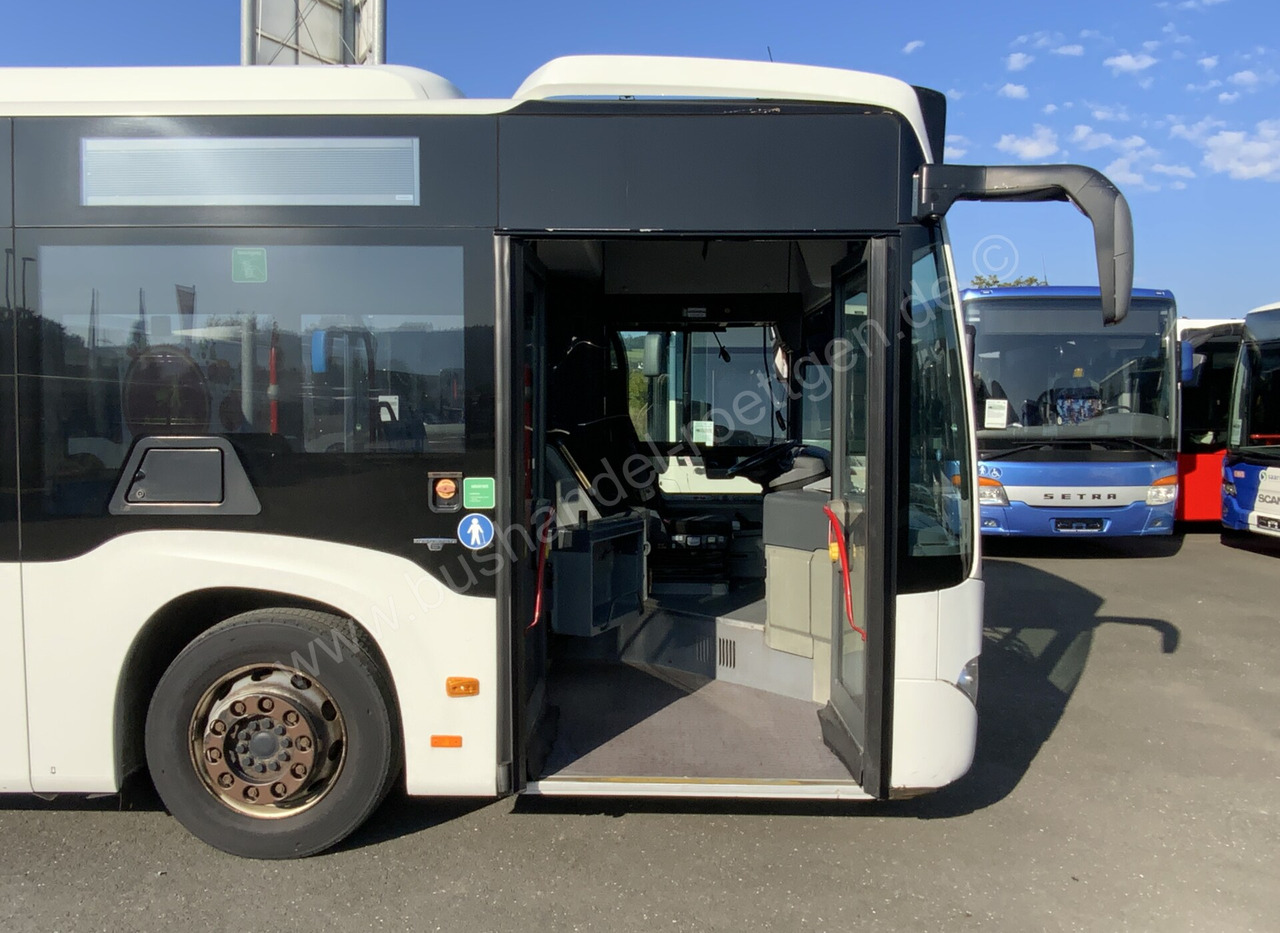 Autobus urbano Mercedes-Benz O 530 Citaro: foto 6
