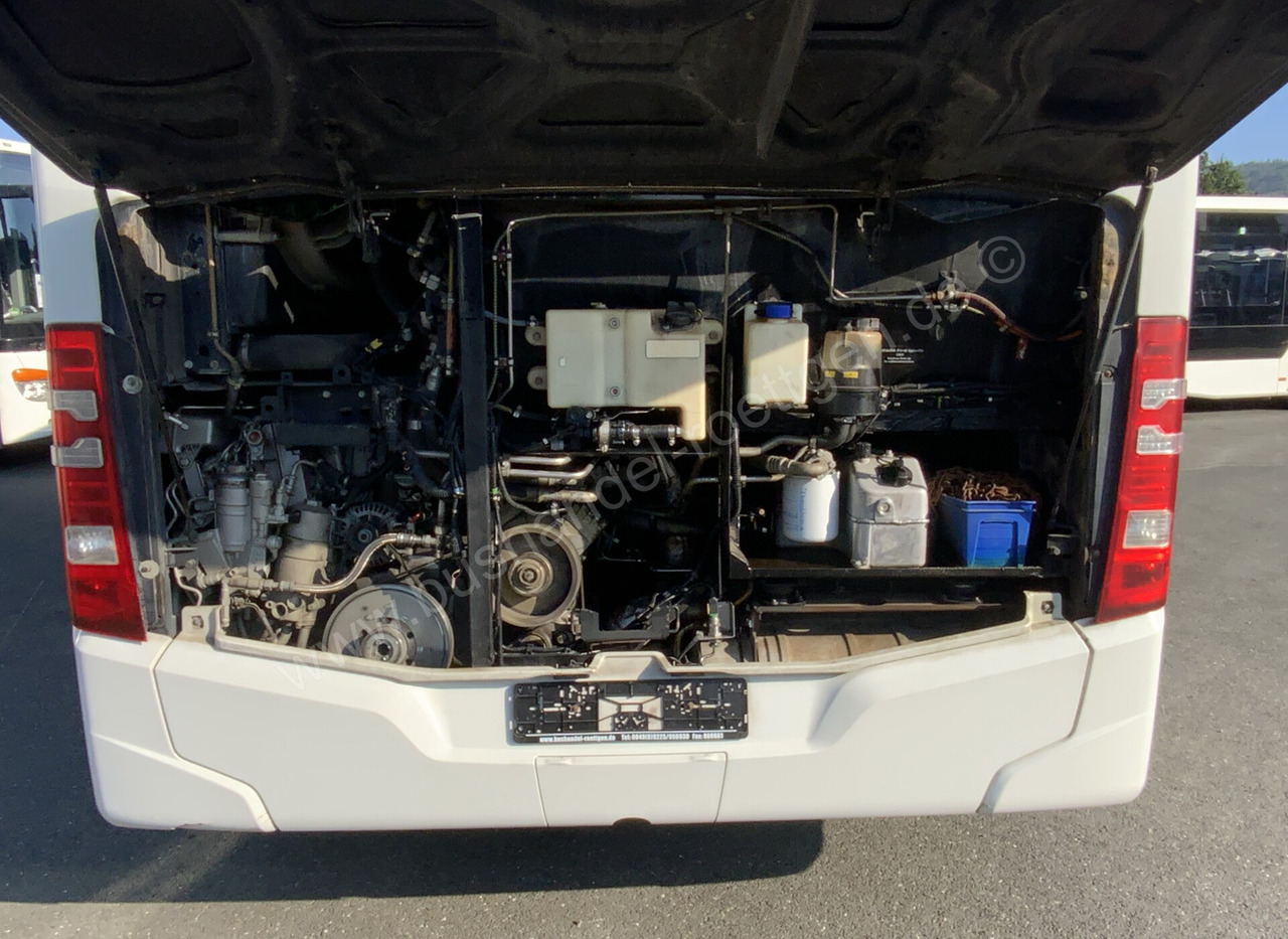 Autobus urbano Mercedes-Benz O 530 Citaro: foto 9