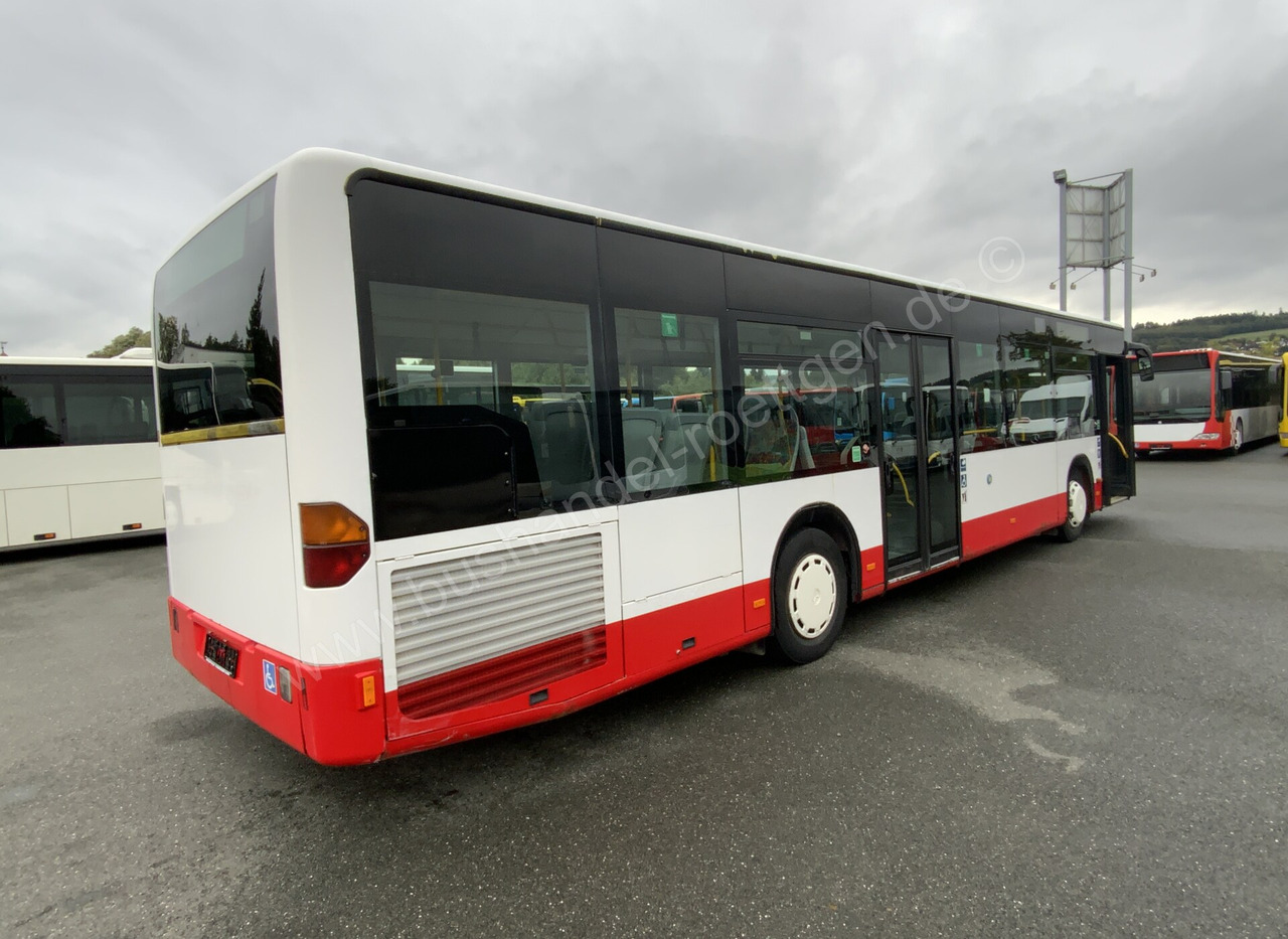 Mercedes-Benz O 530 Citaro - Autobus urbano: foto 4 Mercedes-Benz O 530 Citaro - Autobus urbano: foto 4